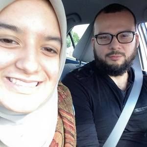 Meet your Posher, Ishmael